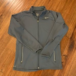 Nike Track Jacket Men’s size Medium